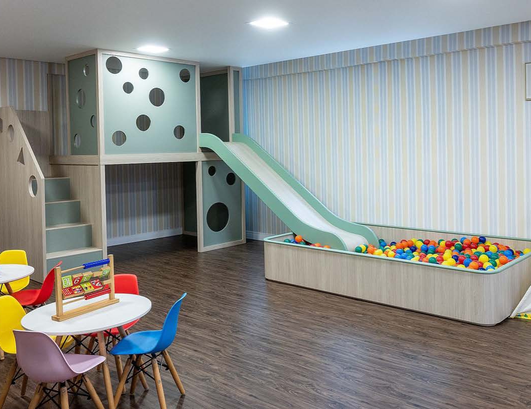 Sofistic Hotel Itapema — foto 5
