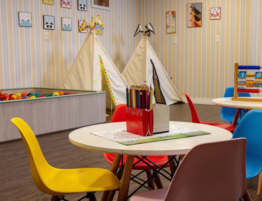 Sofistic Hotel Itapema — foto 4