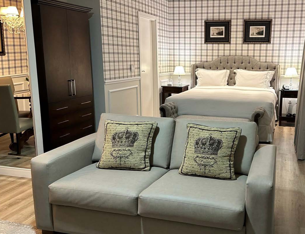 Suite Charming — foto 3