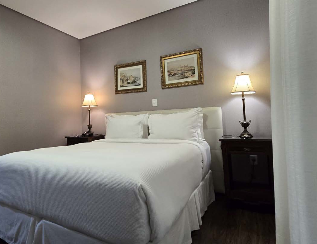 Apartamento Premium — foto 1