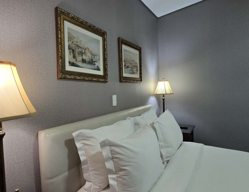 Apartamento Premium — foto 2