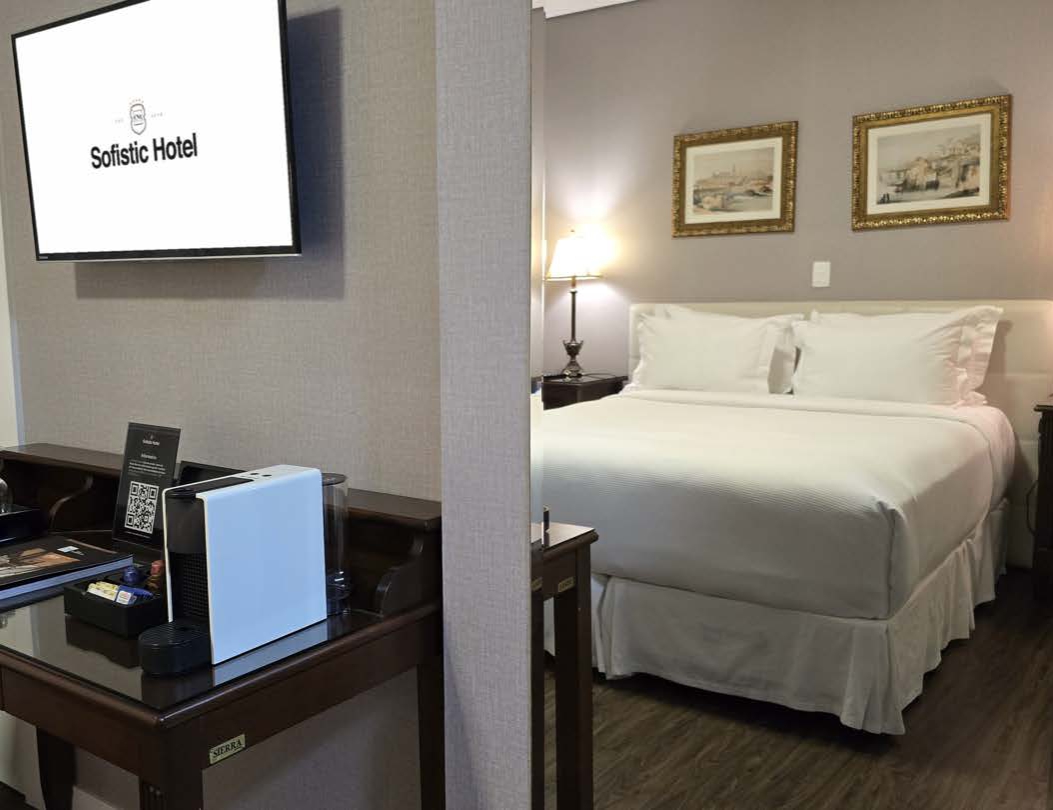 Apartamento Premium — foto 4