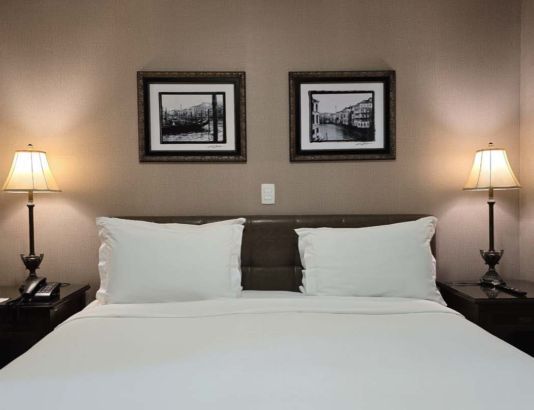 Apartamento Luxo — foto 4