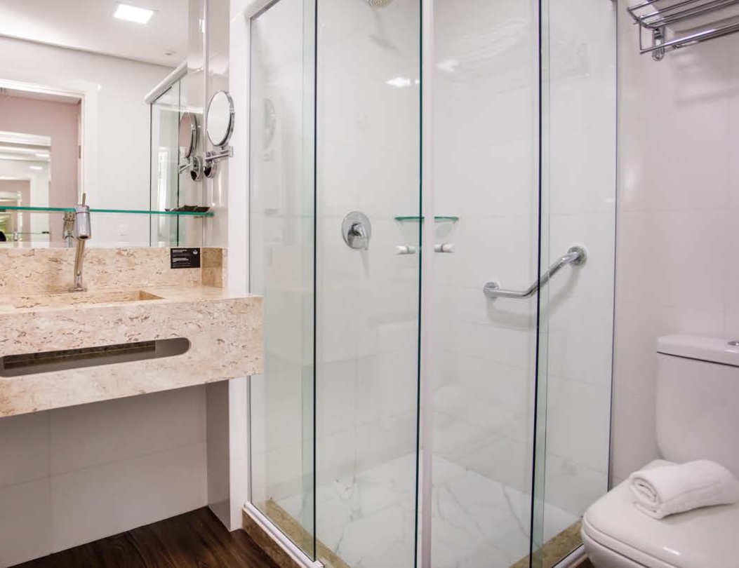 Apartamento Luxo — foto 6