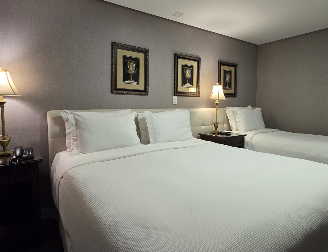 Apartamento Premium Triplo — foto 1