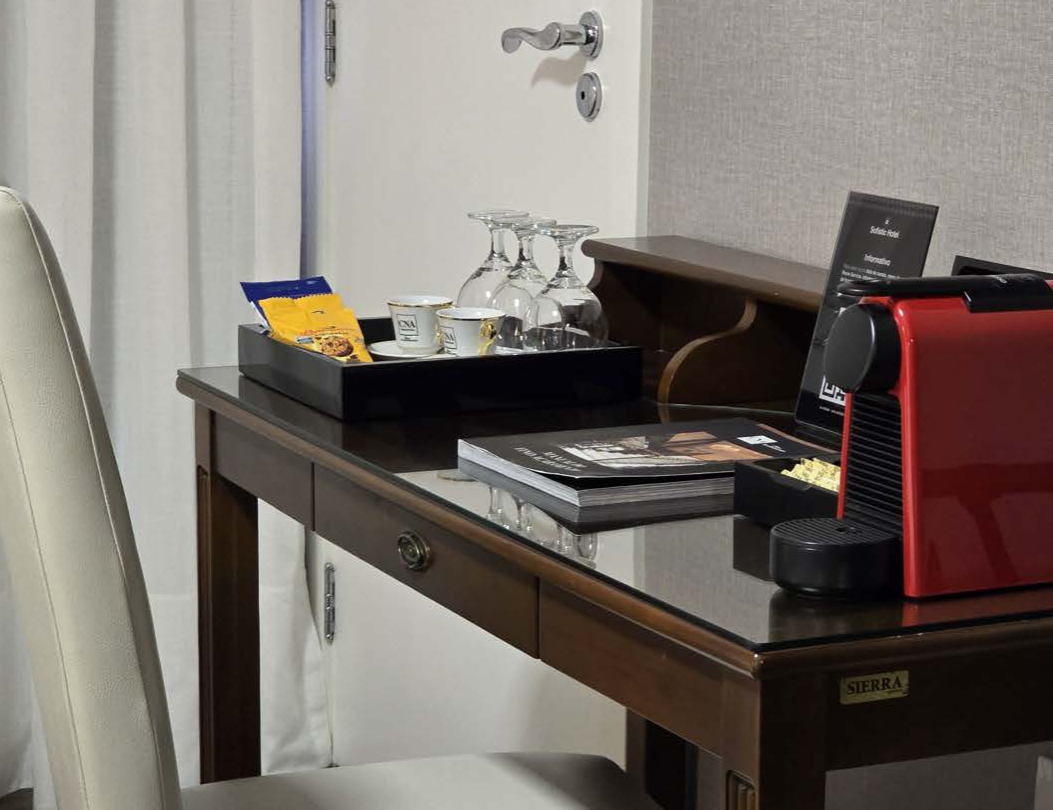 Apartamento Premium Triplo — foto 4
