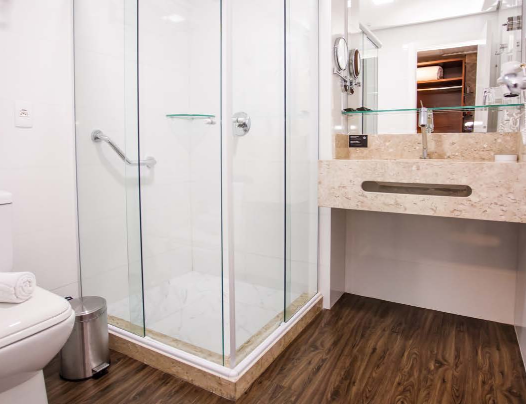 Apartamento Premium Triplo — foto 5