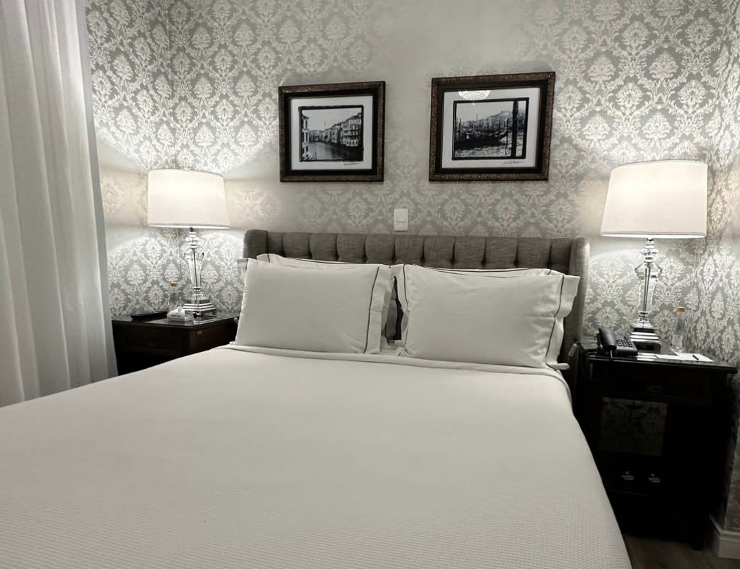 Suite Grand Luxury — foto 1