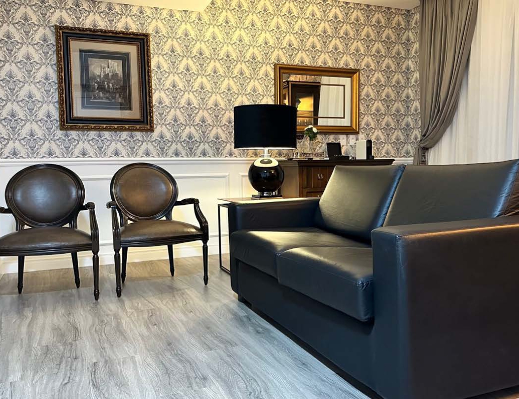 Suite Grand Luxury — foto 3
