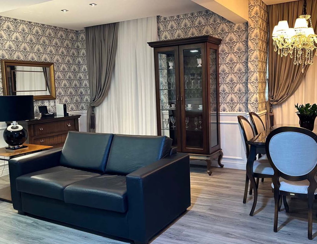 Suite Grand Luxury — foto 4