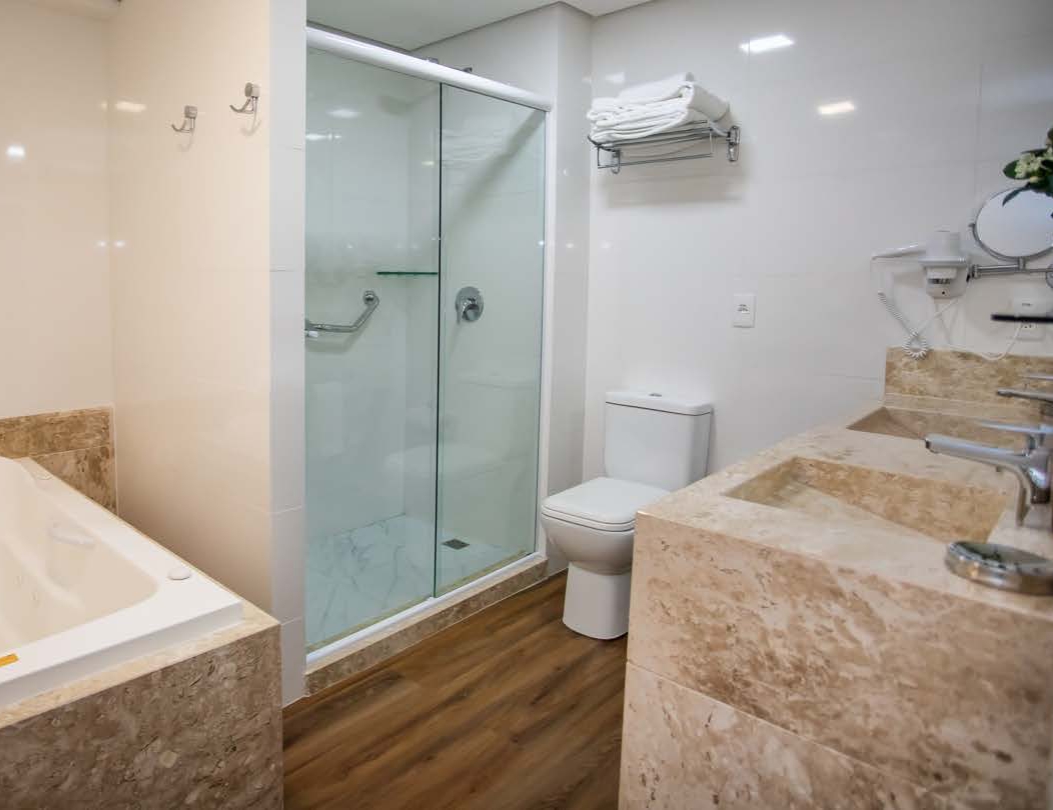 Suite Grand Luxury — foto 5