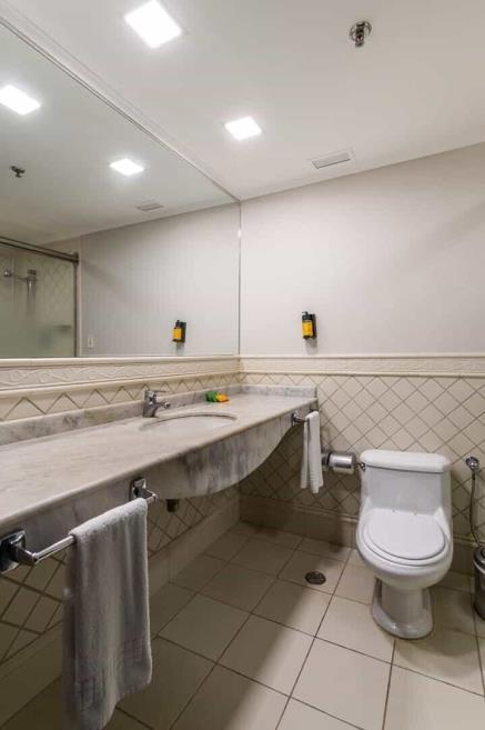 Apartamento PCD (Pessoa com Deficiência) — foto 3