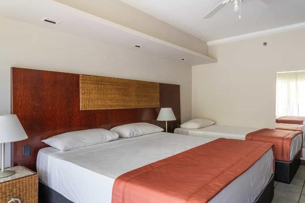 Apartamento PCD (Pessoa com Deficiência) — foto 1