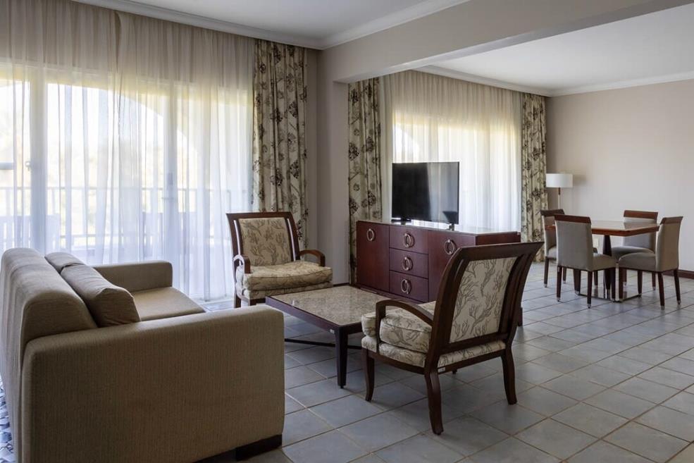 Suite Master — foto 4