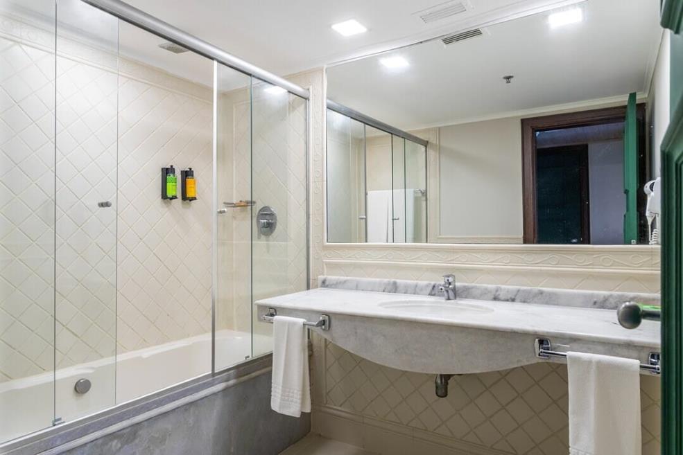 Suite Master — foto 1