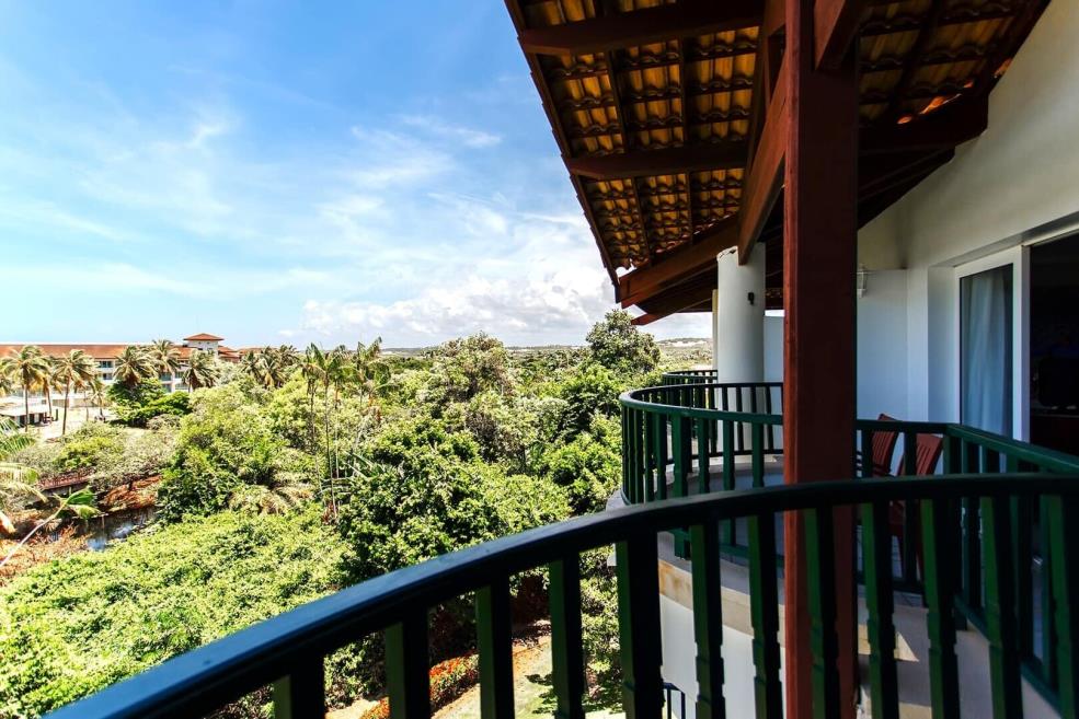 Apartamento Standard - Vista Mar — foto 10