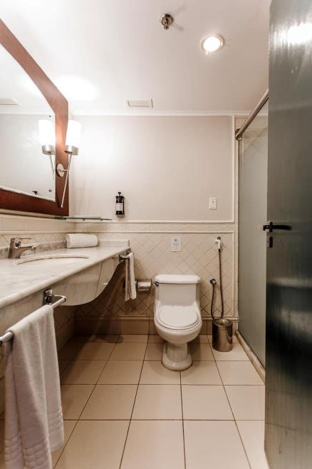 Apartamento Standard - Vista Mar — foto 4