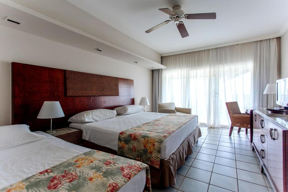 Apartamento Standard - Vista Mar — foto 2