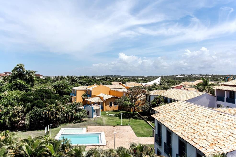 Apartamento Standard Vista Resorts — foto 11