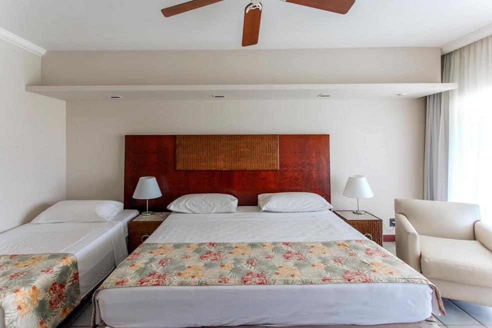 Apartamento Standard Vista Resorts — foto 1