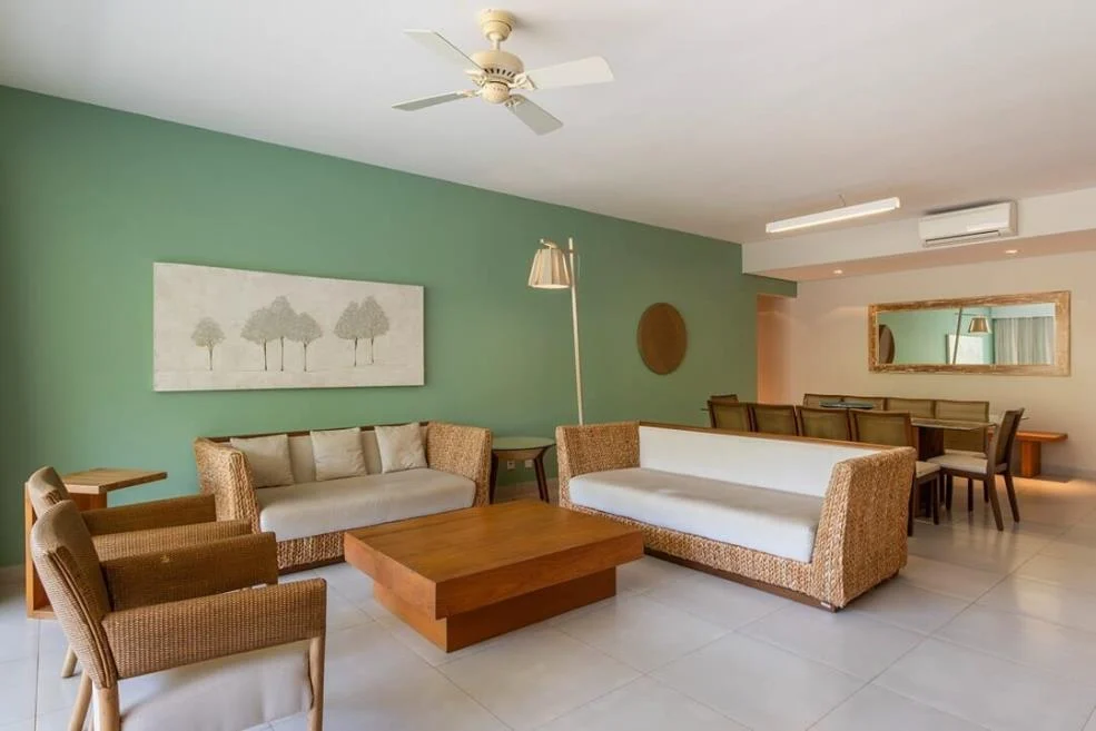 Suite Presidencial - Incluso Hot Park e Parque das Fontes — foto 1