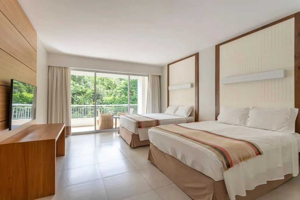 Suite Presidencial - Incluso Hot Park e Parque das Fontes — foto 4