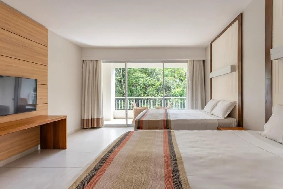 Suite Presidencial - Incluso Hot Park e Parque das Fontes — foto 5