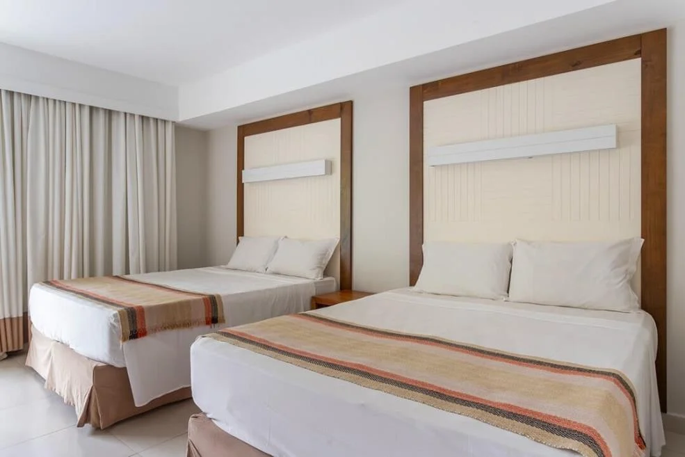 Suite Presidencial - Incluso Hot Park e Parque das Fontes — foto 6