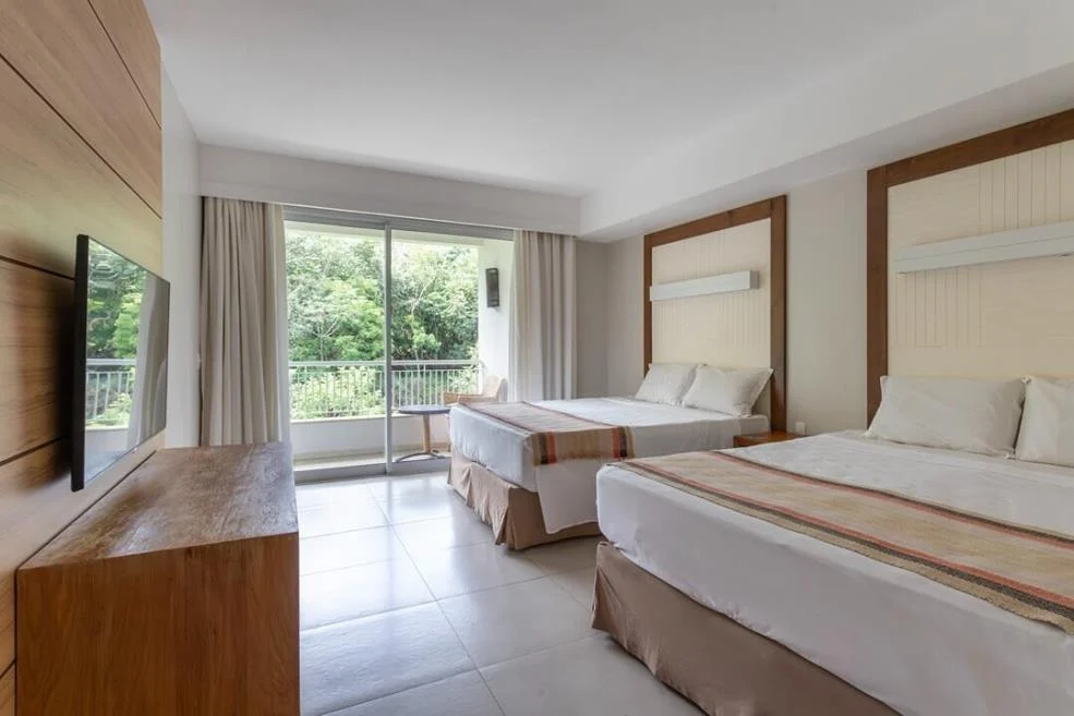 Suite Presidencial - Incluso Hot Park e Parque das Fontes — foto 7