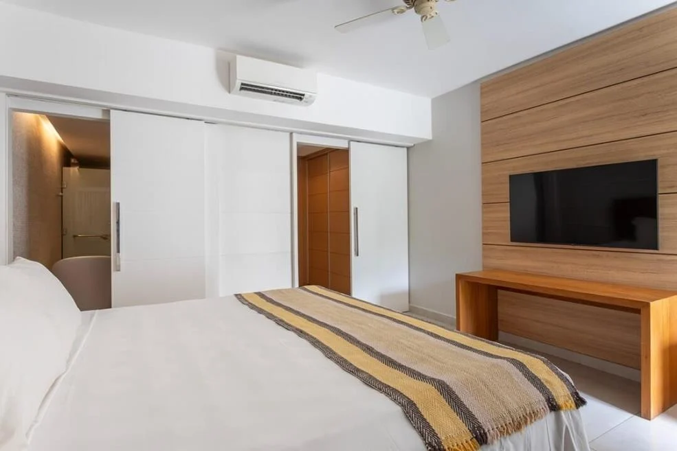 Suite Presidencial - Incluso Hot Park e Parque das Fontes — foto 8