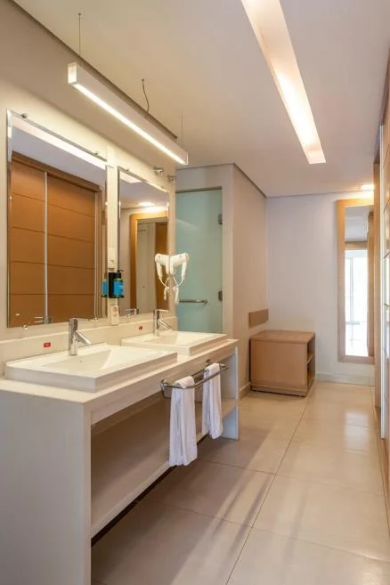 Suite Presidencial - Incluso Hot Park e Parque das Fontes — foto 9