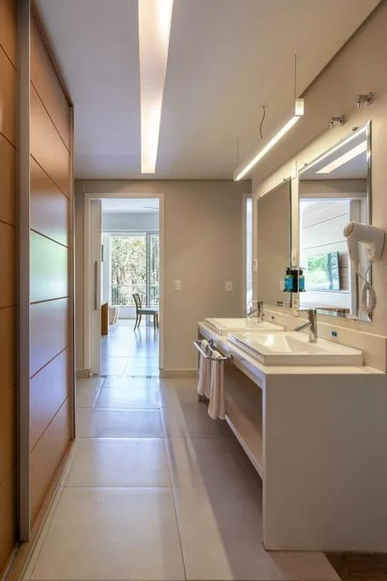 Suite Presidencial - Incluso Hot Park e Parque das Fontes — foto 10