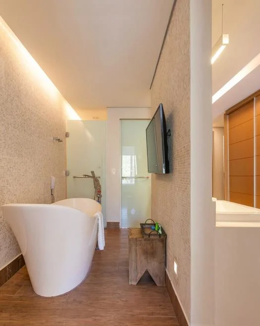 Suite Presidencial - Incluso Hot Park e Parque das Fontes — foto 12