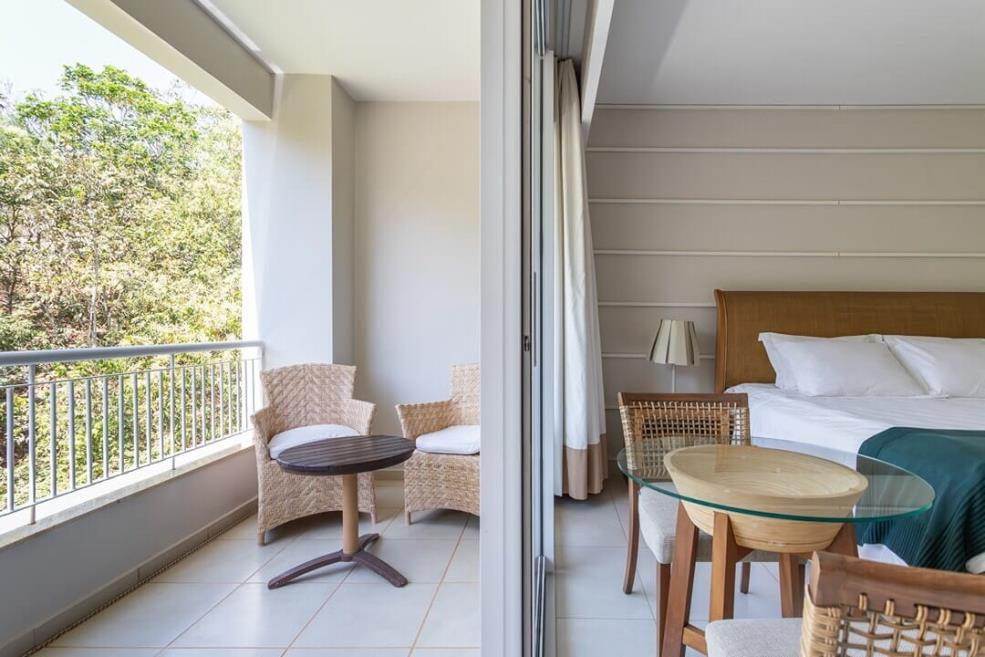 Suite Presidencial - Incluso Hot Park e Parque das Fontes — foto 14