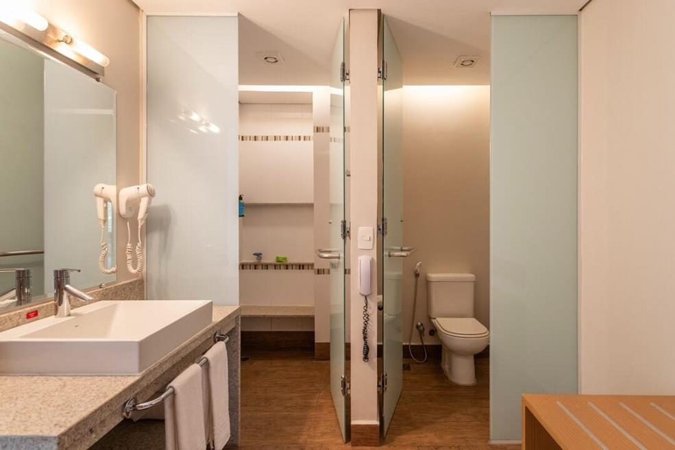 Suite Presidencial - Incluso Hot Park e Parque das Fontes — foto 15