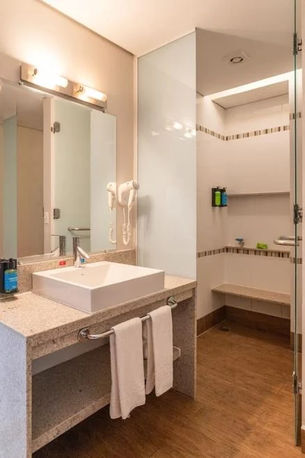 Suite Presidencial - Incluso Hot Park e Parque das Fontes — foto 16