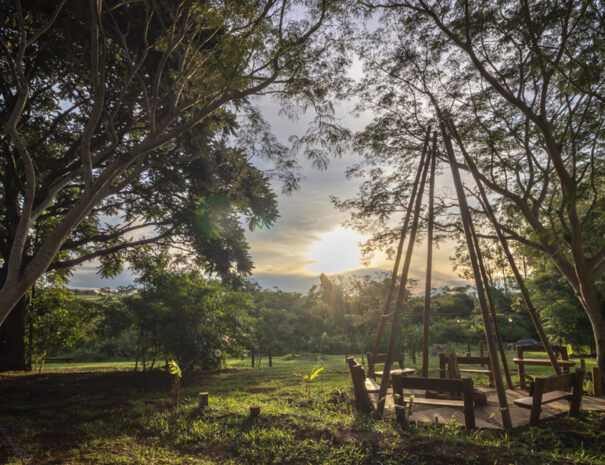 Pousada Rio Gouveia