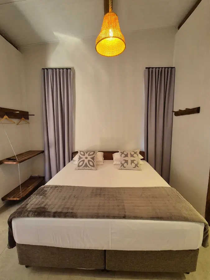 Chalé Jardim — foto 4