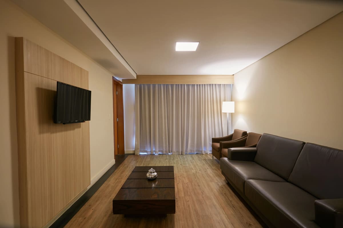 Suite Elite — foto 2
