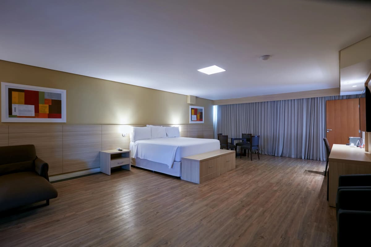 Suite Elite — foto 5