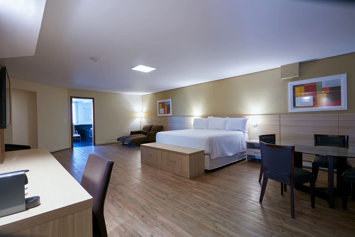 Suite Elite — foto 3