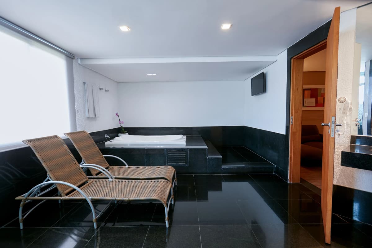 Suite Elite — foto 4