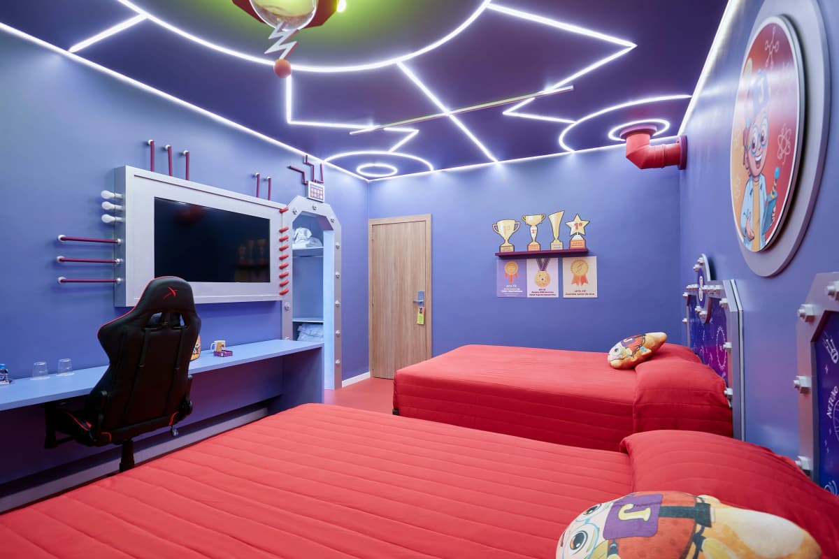 Suite Jota Vic — foto 2