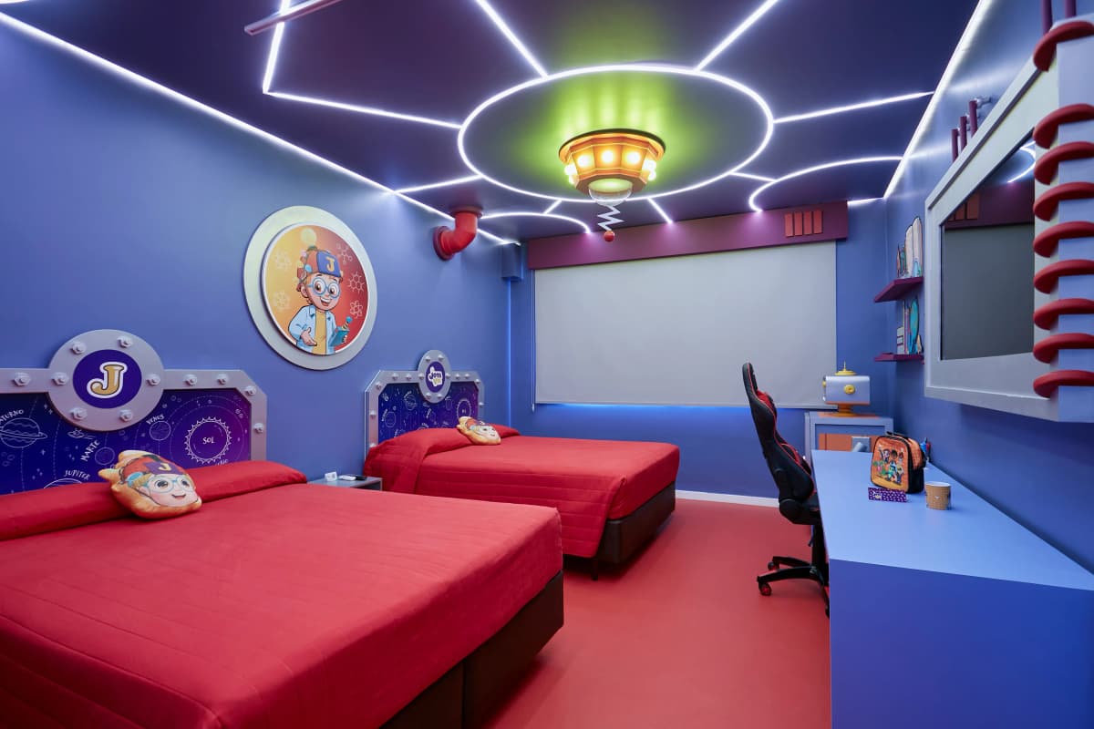 Suite Jota Vic — foto 3