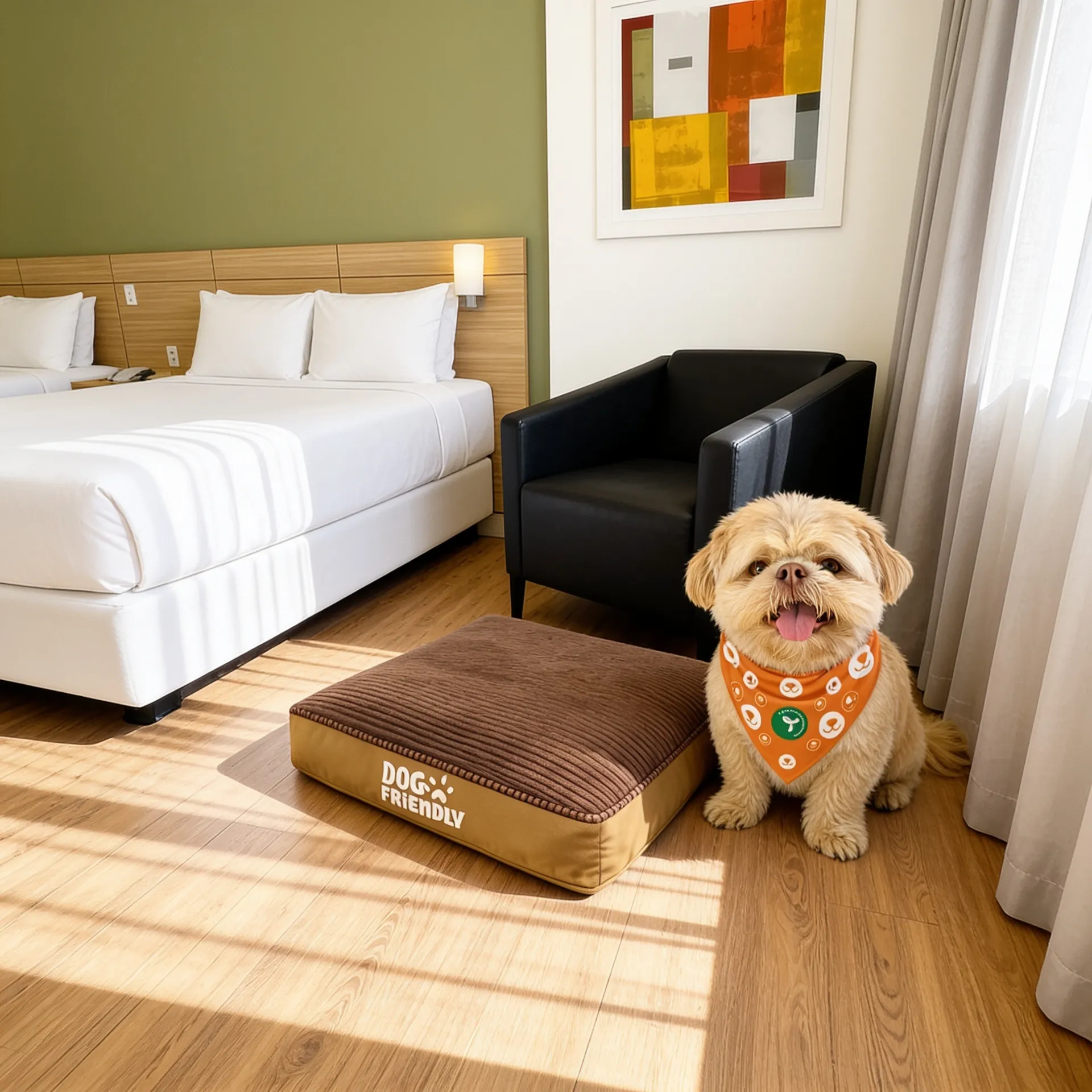 Superior Dog Friendly — foto 4