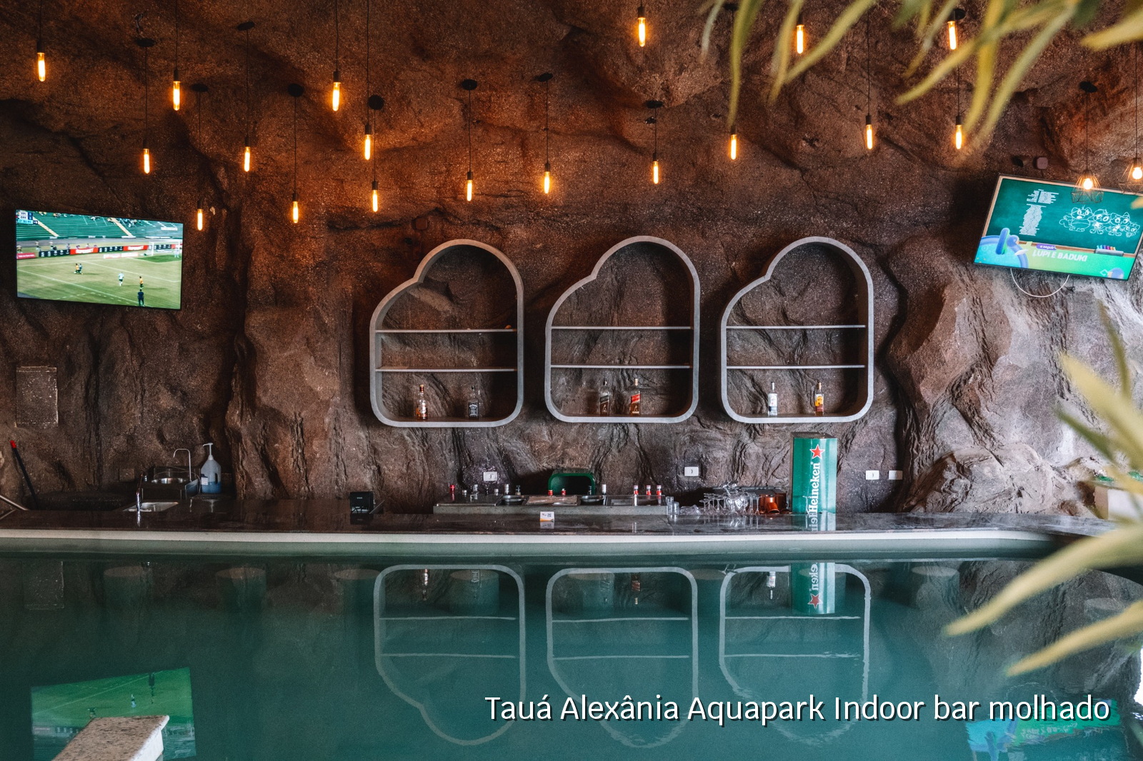 Tauá Resort Alexânia — foto 4