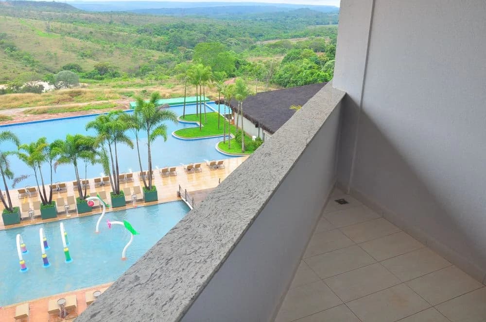 Superior PcD com varanda — foto 4