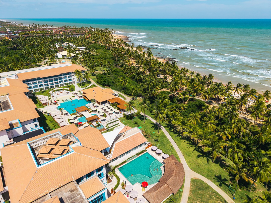 Sauípe Mar Premium