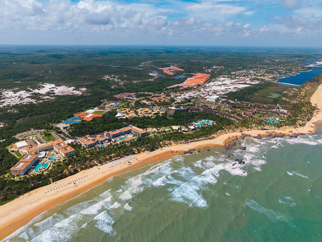 Sauípe Mar Premium — foto 4