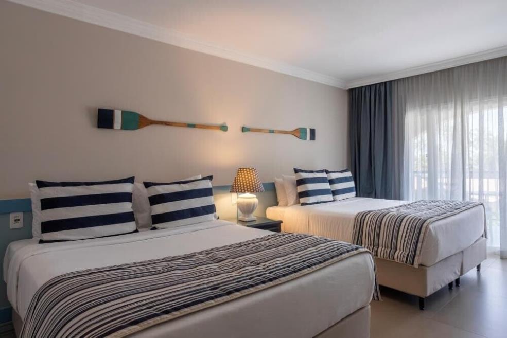 Apartamento Superior - Vista Mar — foto 6